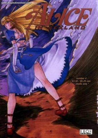 Alice In Sexland 4