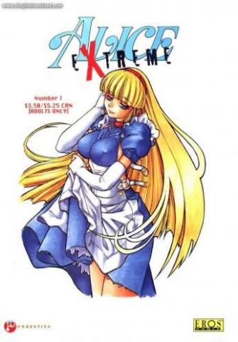 Alice In Sexland Extreme 1