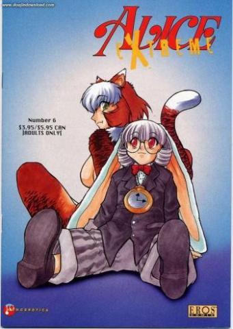 Alice In Sexland Extreme 6