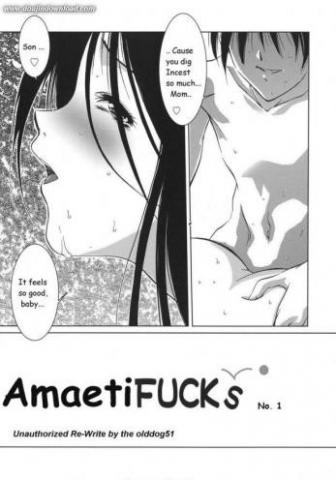 Amaetai