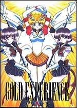 Black Dog - Gold Experience Collection