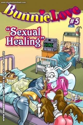 Bunnie Love 5
