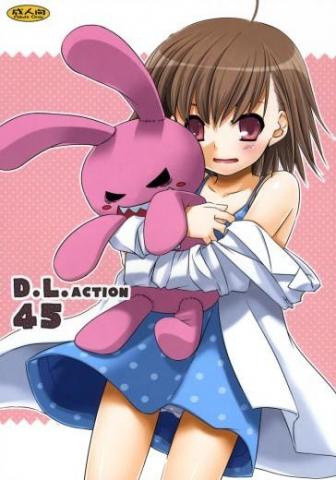 D.L. Action 45