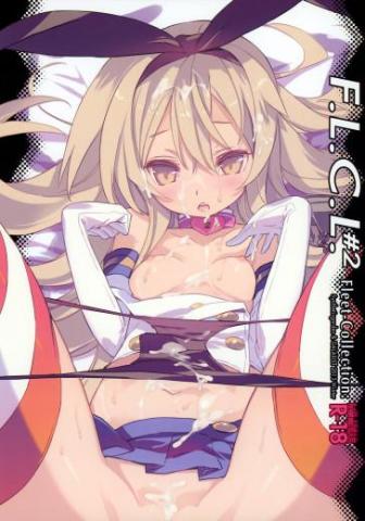 F.L.C.L. #2 Fleet-Collection