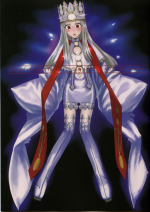 FateStay Night - Ilyasviel von Einzbern