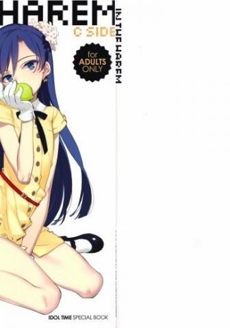 IN THE HAREM C SIDE