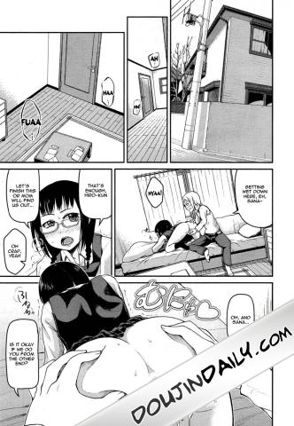 Lets Have Anal