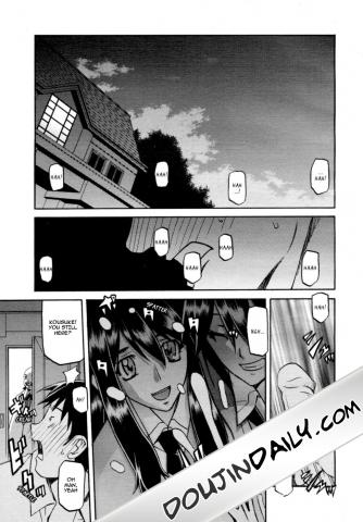 Maso Mess Ch 1