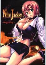 Nice Jackey