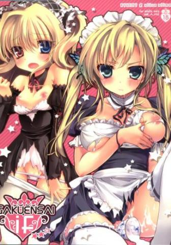 School Festival If