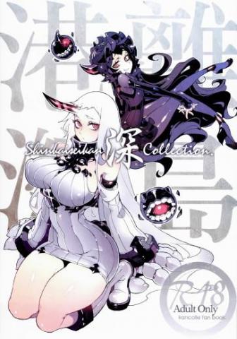 Shinkaiseikan - Kouwan Ritou
