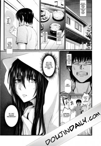 Shut In Sister