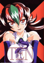 Studio Kimigabuchi - Ten