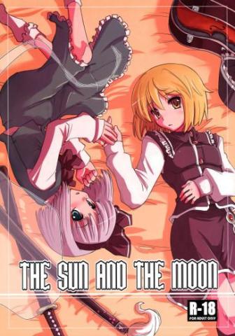 The Sun and the Moon