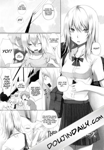 Trans Sisters