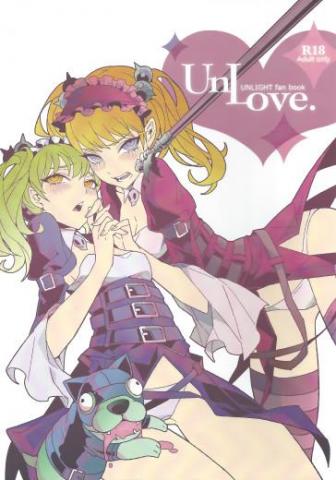 UnLove
