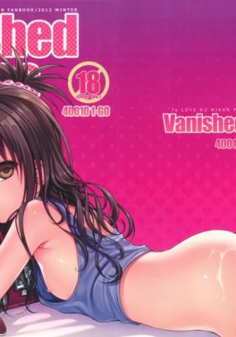 Vanished Panties